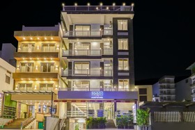 Keys Lite by Lemon Tree Hotels Tapovan