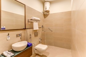 Keys Lite by Lemon Tree Hotels Tapovan