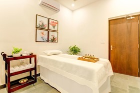 Keys Lite by Lemon Tree Hotels Tapovan