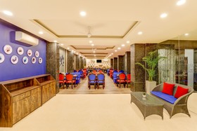 Keys Lite by Lemon Tree Hotels Tapovan