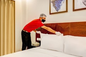 Keys Lite by Lemon Tree Hotels Tapovan