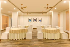 Keys Lite by Lemon Tree Hotels Tapovan