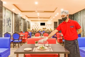 Keys Lite by Lemon Tree Hotels Tapovan
