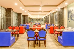 Keys Lite by Lemon Tree Hotels Tapovan