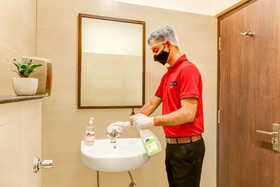 Keys Lite by Lemon Tree Hotels Tapovan