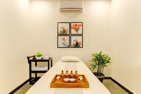 Keys Lite by Lemon Tree Hotels Tapovan