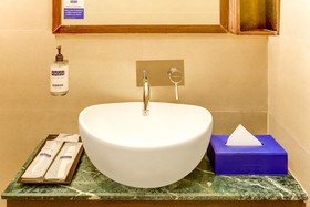 Keys Lite by Lemon Tree Hotels Tapovan
