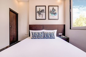 Keys Lite by Lemon Tree Hotels Tapovan