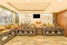 Keys Lite by Lemon Tree Hotels Tapovan