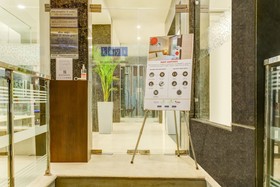 Keys Lite by Lemon Tree Hotels Tapovan