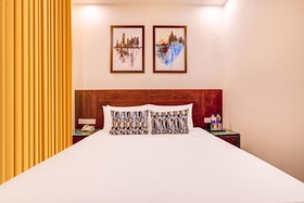 Keys Lite by Lemon Tree Hotels Tapovan