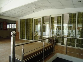 Kunwar Residency