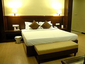 Laxman Jhula Divine Resort & Spa