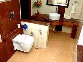 Laxman Jhula Divine Resort & Spa