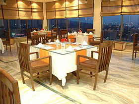 Laxman Jhula Divine Resort & Spa