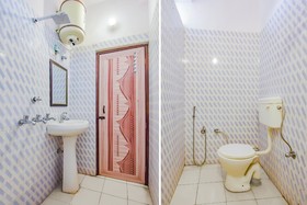 Laxmi Narayan Palace by OYO Rooms