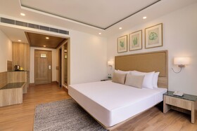 Lemon Tree Hotel Tapovan Rishikesh