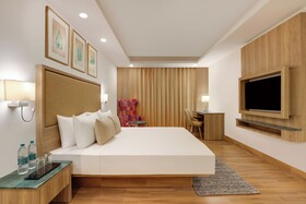 Lemon Tree Hotel Tapovan Rishikesh