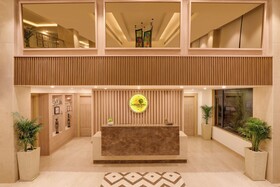 Lemon Tree Hotel Tapovan Rishikesh