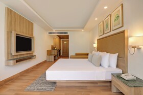 Lemon Tree Hotel Tapovan Rishikesh