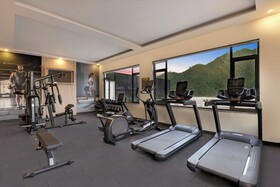 Lemon Tree Hotel Tapovan Rishikesh