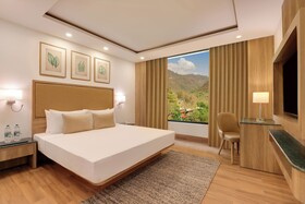 Lemon Tree Hotel Tapovan Rishikesh
