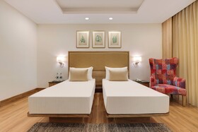 Lemon Tree Hotel Tapovan Rishikesh