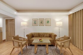 Lemon Tree Hotel Tapovan Rishikesh