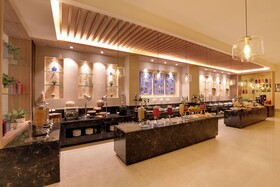 Lemon Tree Hotel Tapovan Rishikesh
