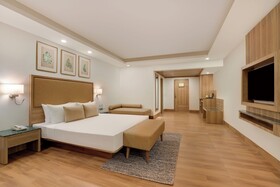 Lemon Tree Hotel Tapovan Rishikesh