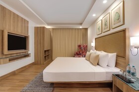 Lemon Tree Hotel Tapovan Rishikesh