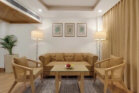 Lemon Tree Hotel Tapovan Rishikesh