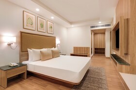 Lemon Tree Hotel Tapovan Rishikesh