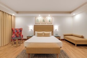 Lemon Tree Hotel Tapovan Rishikesh
