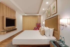 Lemon Tree Hotel Tapovan Rishikesh