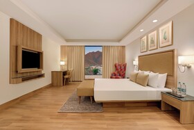 Lemon Tree Hotel Tapovan Rishikesh