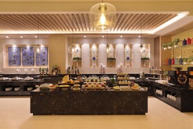 Lemon Tree Hotel Tapovan Rishikesh