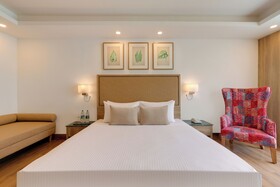 Lemon Tree Hotel Tapovan Rishikesh