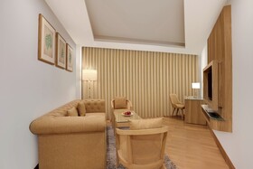 Lemon Tree Hotel Tapovan Rishikesh