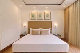 Lemon Tree Hotel Tapovan Rishikesh