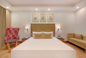 Lemon Tree Hotel Tapovan Rishikesh