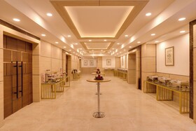 Lemon Tree Hotel Tapovan Rishikesh