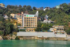 Lemon Tree Premier Rishikesh
