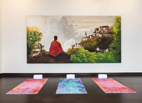 Lemon Tree Premier Rishikesh