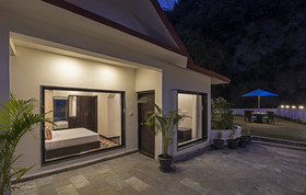 Lemon Tree Premier Rishikesh