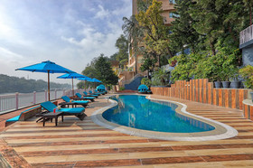 Lemon Tree Premier Rishikesh