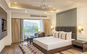 Lemon Tree Premier Rishikesh