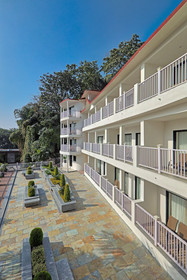 Lemon Tree Premier Rishikesh