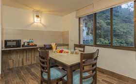 Lemon Tree Premier Rishikesh