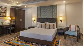 Lemon Tree Premier Rishikesh